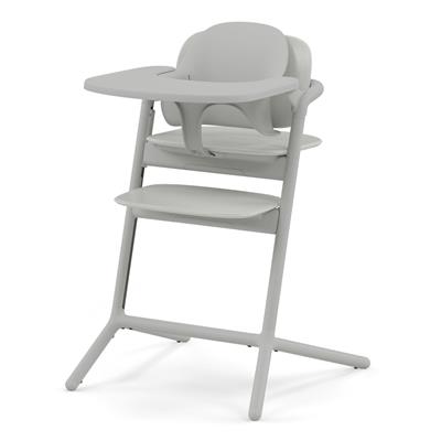 Chaise de salle à manger lemo 4-in-1