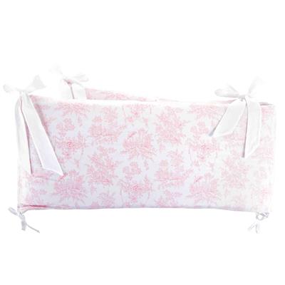 Bed surround with cover (70cm)