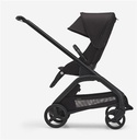 kinderwagen Dragonfly black