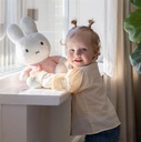 Soft toy 35cm Fluffy Miffy