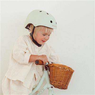 Bicycle helmet (new)