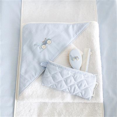 Serviette de bain+lavage