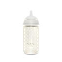 Feeding bottle 240 ml (medium) Bonhomia spring