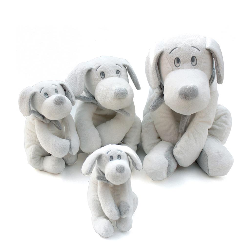 Soft toy 40 cm dog Fifi