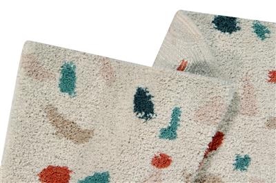 Moquette terrazzo