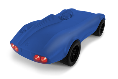 Remote control car Kidycar