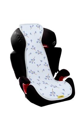 Air layer car seat group 2/3