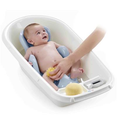 Bath seat babycoon