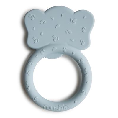 Teething ring elephant