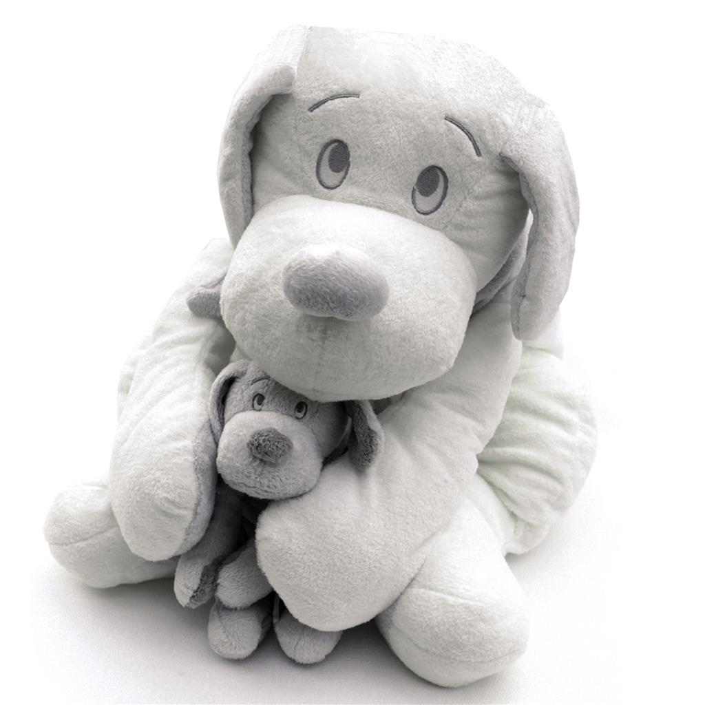 Soft toy 75 cm dog Fifi