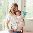 Baby carrier adapt soft flex mesh