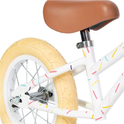 Balance bike by Antonyo Marest