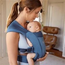 Baby carrier embrace soft air mesh