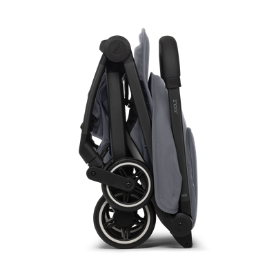 Baby carriage Aer+