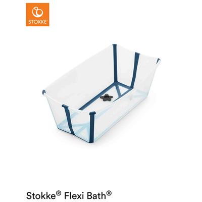 Bath flexi bath