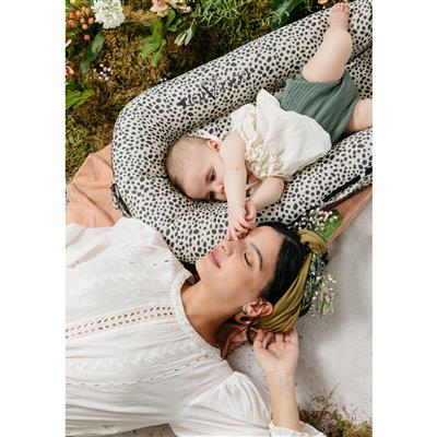 *Babynestje (deluxe+)