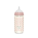 Feeding bottle 240 ml (medium) Bonhomia spring