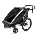 Bicycle trailer lite 2