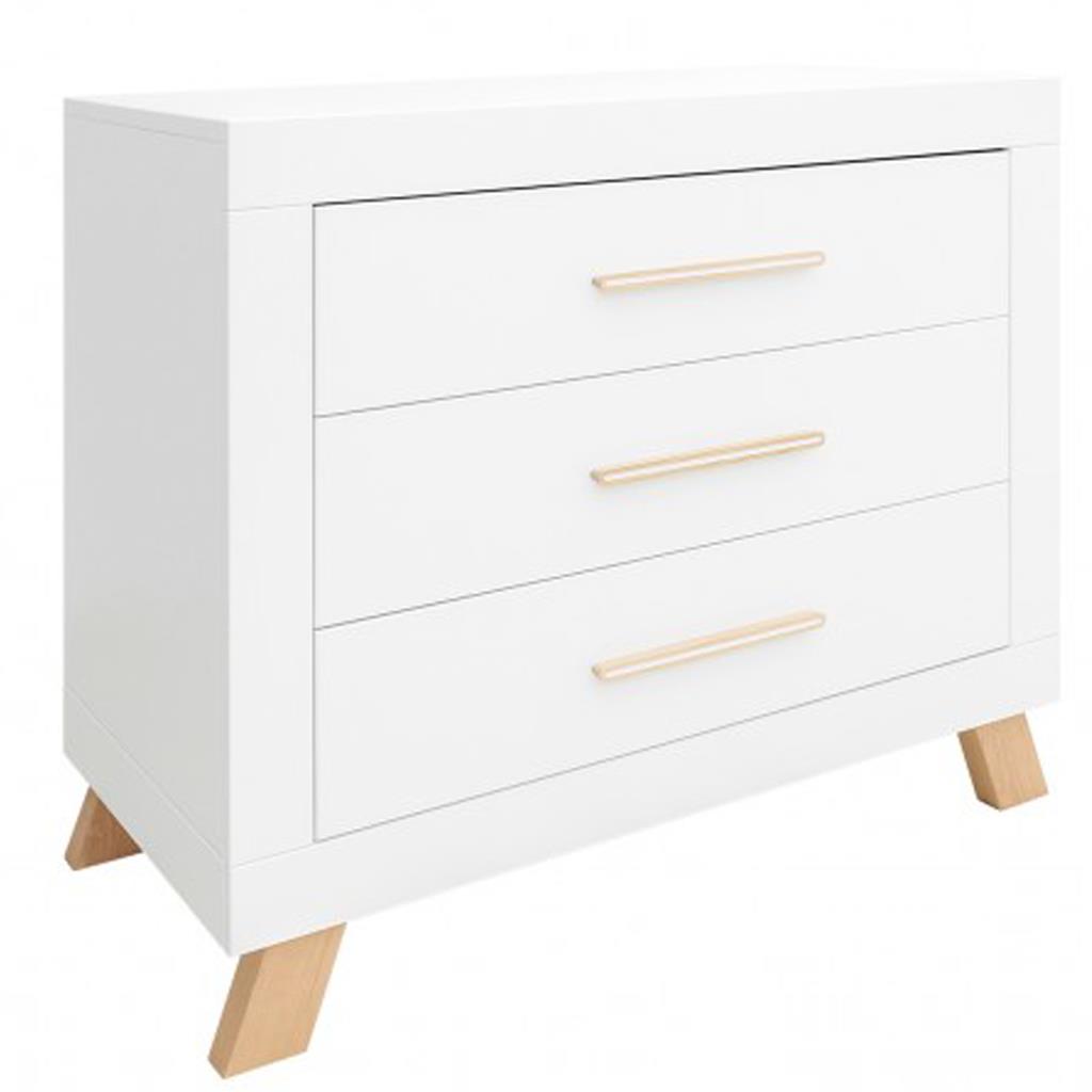 Dresser 3 drawers Lisa