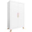 Cabinet 2 doors Lisa