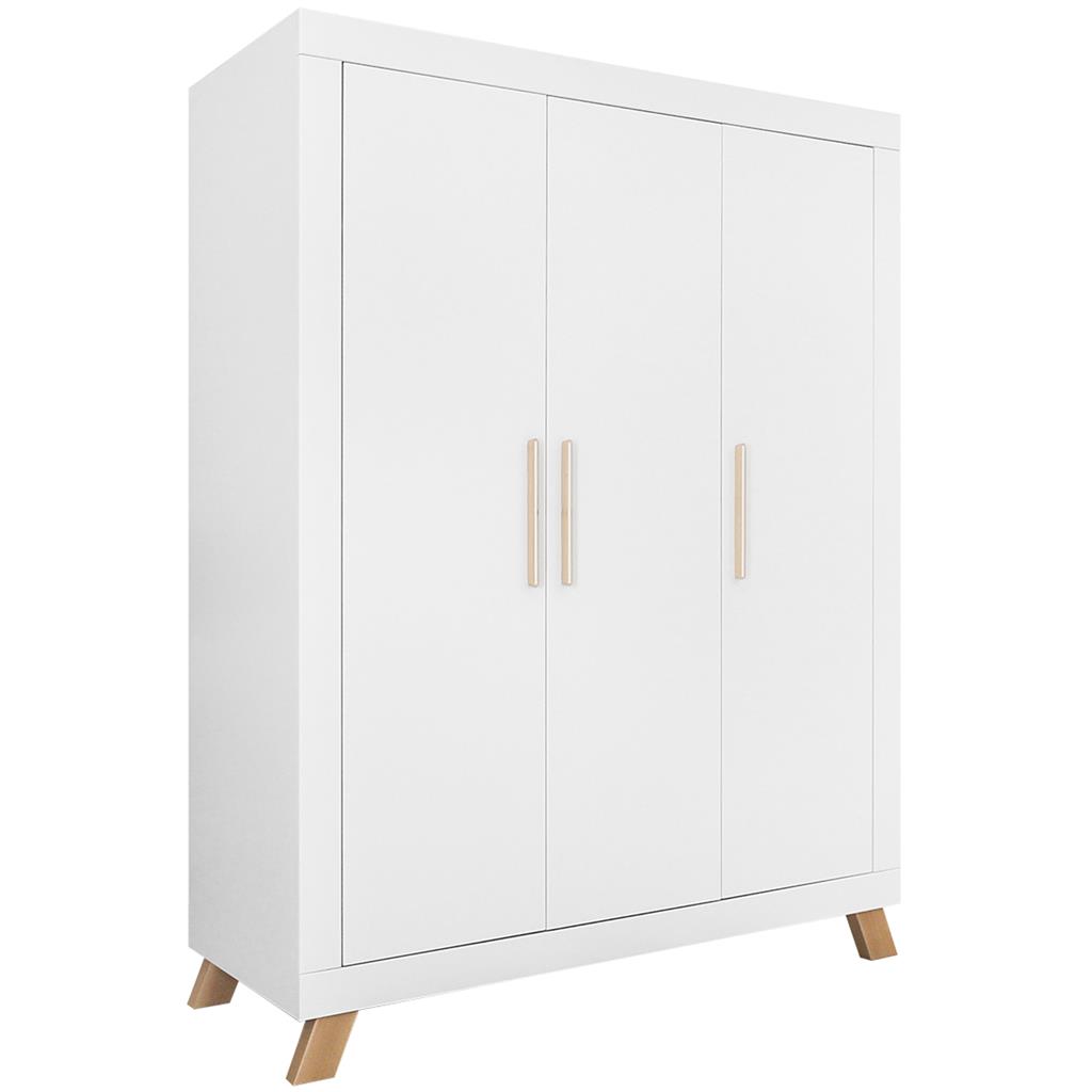 Cabinet 3 doors Lisa