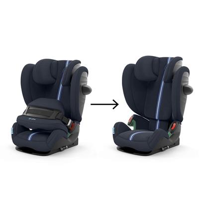 Car seat Pallas G i-size plus