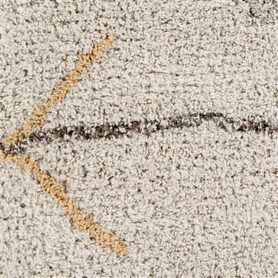 Carpet Kaarol earth M