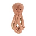 Cuddly octopus Odell (small)