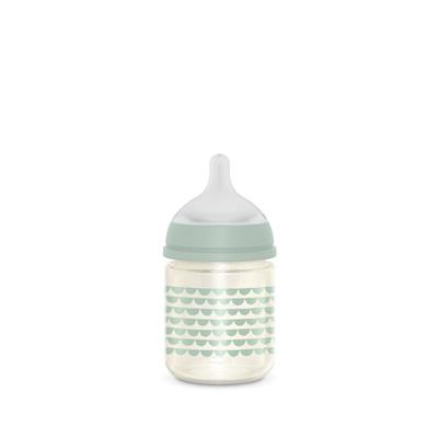 Feeding bottle 120 ml (small) Bonhomia spring