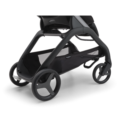 kinderwagen Dragonfly graphite