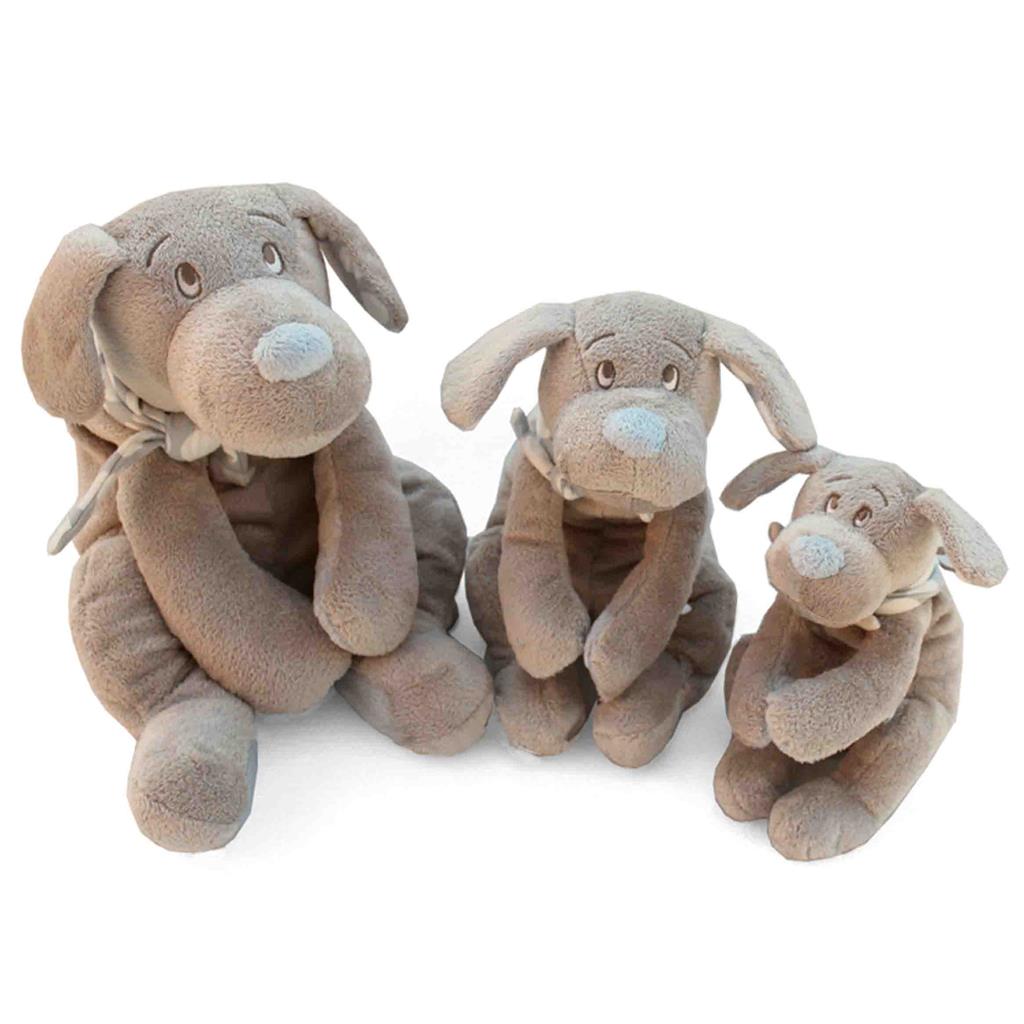 Knuffel 30cm hond Fifi