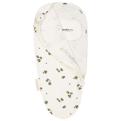 Inbaker sleeping bag beep cotton TS (0-3m)