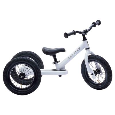 Balance bike 2-in-1