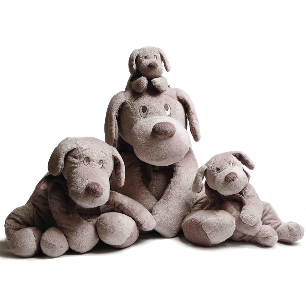 Soft toy 30cm dog Fifi