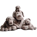 Knuffel 30cm hond Fifi