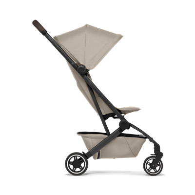 Baby carriage Aer+