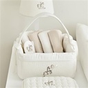 Diaper basket