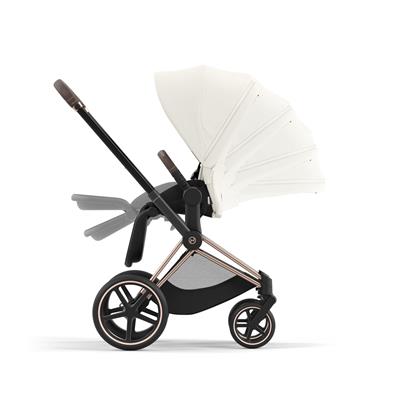 Buggyzit kinderwagen Priam NEW