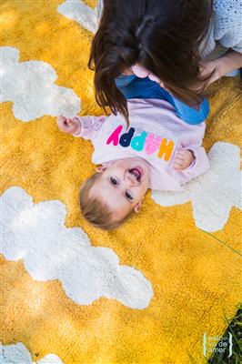 Carpet clouds