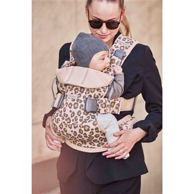 Baby Carrier One (cotton)