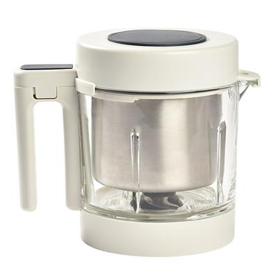 Steam cooker and blender Babycook Smart