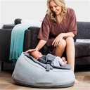 Seat 'n swing cushion