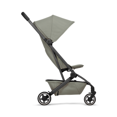 Baby carriage Aer+