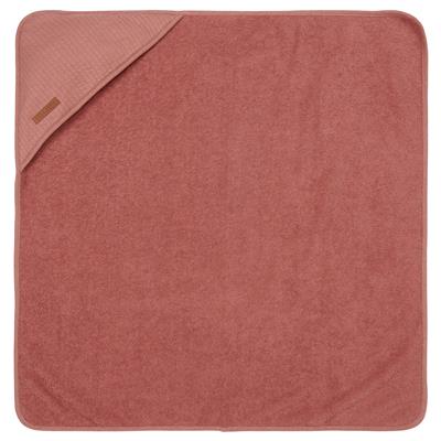 Serviette de bain pure