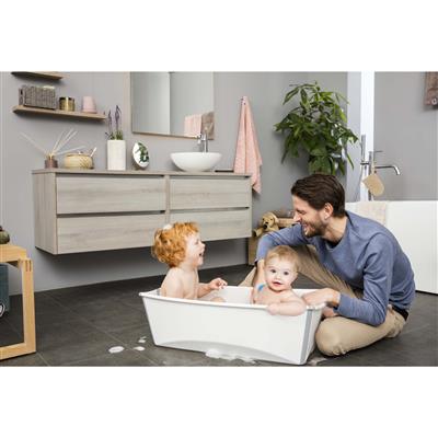 Bath flexi bath XL(incl.newborn support)