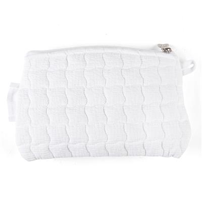 Toiletry bag