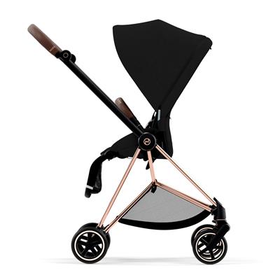 Buggyzit voor kinderwagen mios