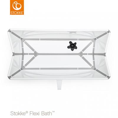 Bath flexi bath (incl. newborn support)