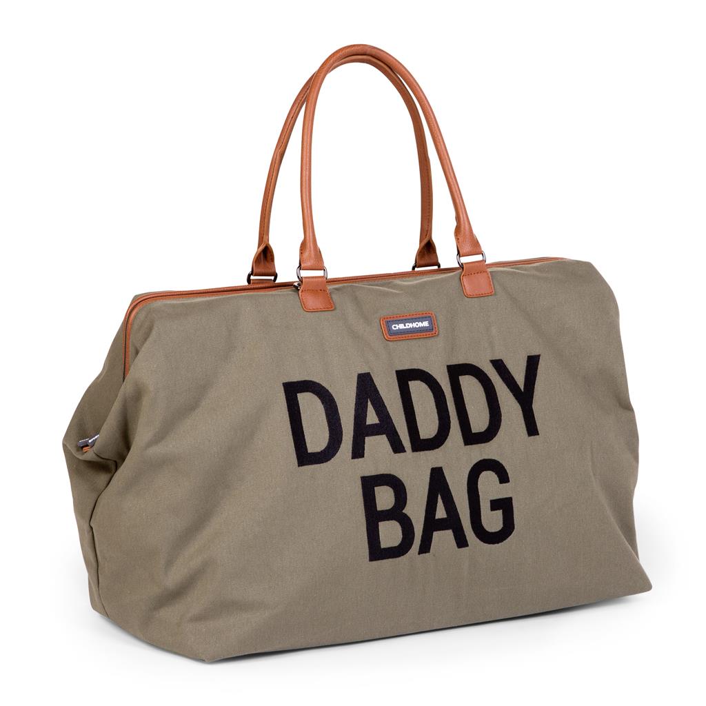 Daddy bag (big)