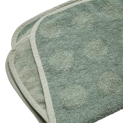 Topper for laundry cushion matty (organic)